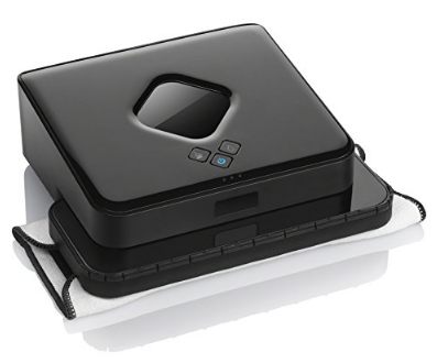 iRobot Braava 380t拖地机器人