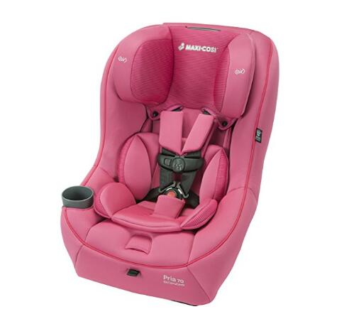 Maxi-Cosi Pria 70 儿童汽车安全座椅$199.99，直邮到手约1587元！