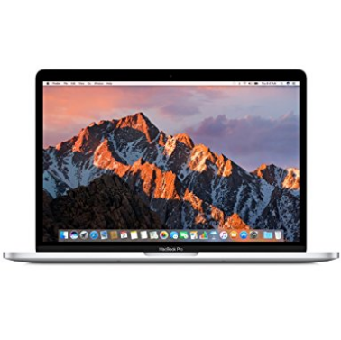 苹果MacBook Pro MLUQ2LL / A 13.3英寸笔记本电脑（2.0GHz的双核英特尔酷睿i5，256GB视网膜显示）