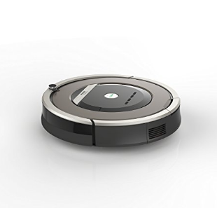 限时秒杀！【德亚直邮】 iRobot Roomba 871扫地机器人