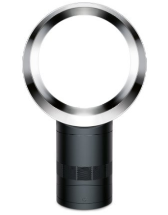 Dyson 戴森 Air Multiplier AM06 无叶冷/热风扇