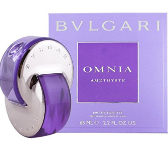 历史新低价！宝格丽（BVLGARI） 紫晶纯香 女士香水 65ml