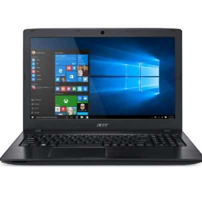  Acer Aspire E5-575G-53VG 全高清笔记本(i5-6200U, 8GB DDR4, 256GB, 940MX)