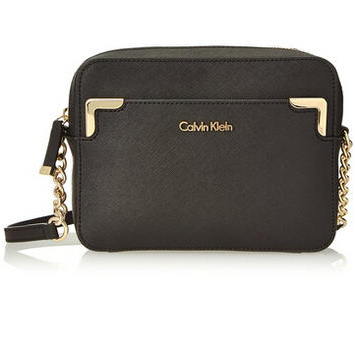 Calvin Klein SaffiaNo 女士斜挎包