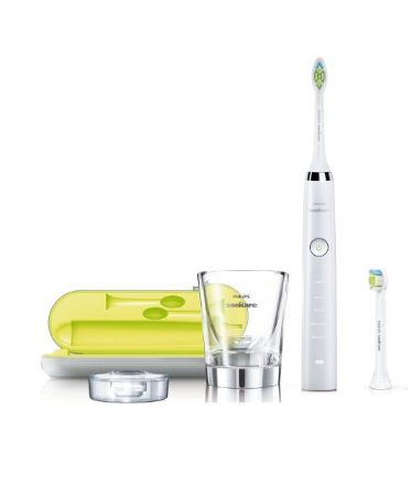 【德亚直邮】Philips 飞利浦 Sonicare HX9332/04 电动牙刷 +免费赠4支刷头