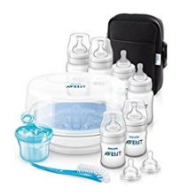 英亚PHILIPS 飞利浦 AVENT 新安怡系列母婴用品特卖