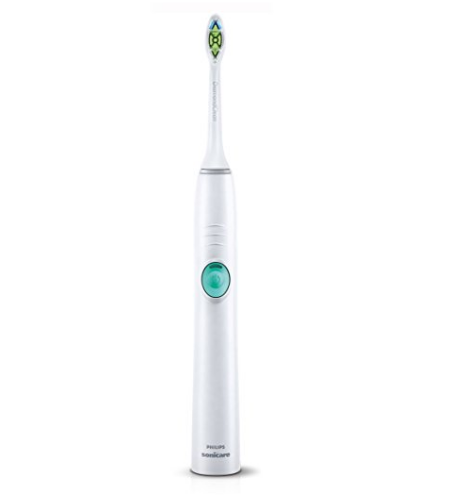 【英亚直邮】Philips 飞利浦 Sonicare HX6511/43 电动清洁牙刷