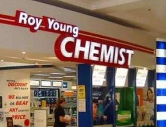 澳洲首家折扣药房——Roy Young Chemist海淘攻略