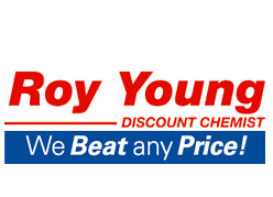 澳洲Roy Young药房：全场满90澳免邮 直邮+包税