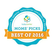美国最大专业育儿网站BabyCenter：2016最佳婴幼儿产品榜单