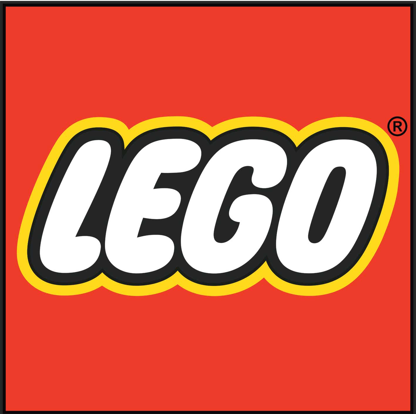 Lego乐高——为宝宝开启第一扇窗