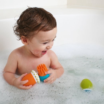 宝宝洗澡、如厕及周边产品汇总