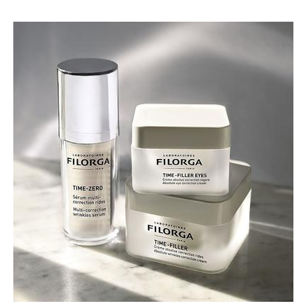 【Feelunique】Filorga 菲洛嘉 十全大补面膜等 满£75立减£6活动！