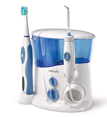 Waterpik/洁碧 WP-900 旗舰型冲牙器/洗牙器