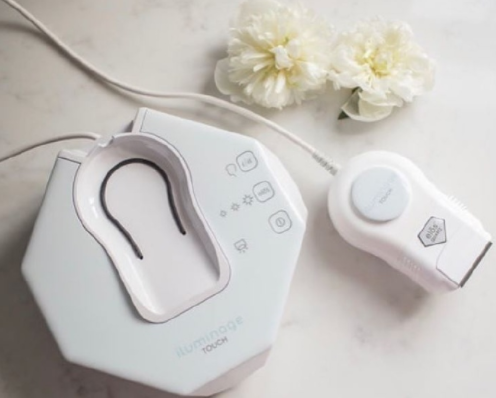 Iluminage Touch永久脱毛仪 Iluminage Touch永久脱毛仪
