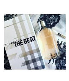 巴宝莉The Beat 动感节拍女士香水, 1.0 fl.oz