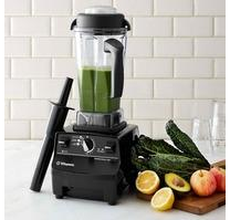 Vitamix维他美仕 Professional Series 500 专业多功能料理机 64oz