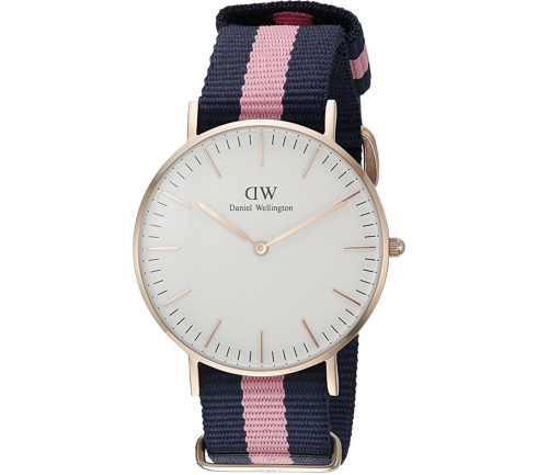 Daniel Wellington 丹尼尔·惠灵顿 0505DW 女士时尚手表