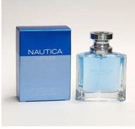 Nautica Voyage 航海男性淡香水100ml