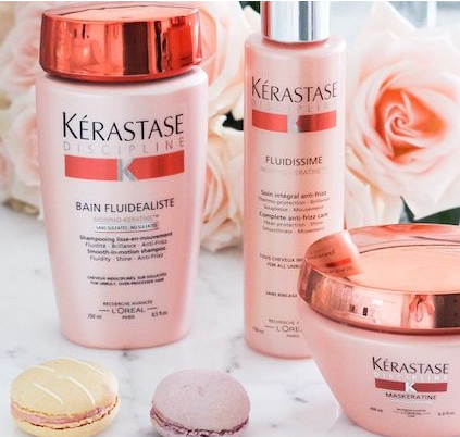 Kerastase 卡诗洗护产品热卖！