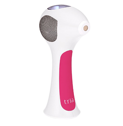 永久脱毛神器史低价！Tria Beauty Hair Removal Laser 4X 家用脱毛仪