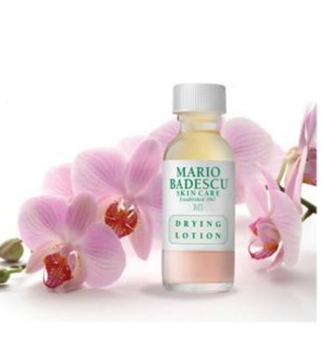 Mario Badescu 瞬间净痘精华