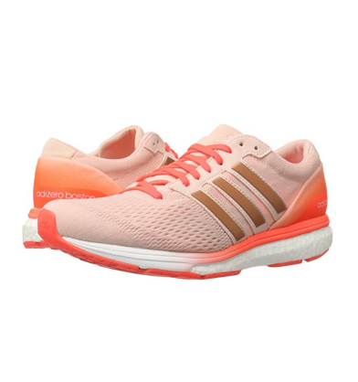 adidas Adizero Boston 6 女子跑鞋