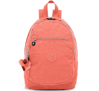 kipling challenger backpack实用小背包