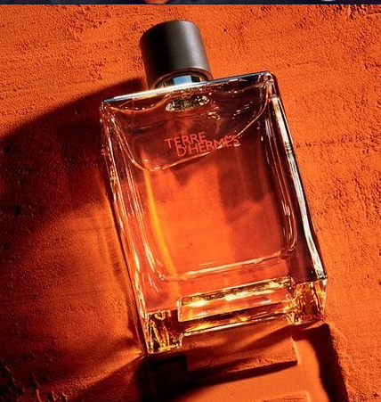 史低！ Hermes Terre D'Hermes 爱马仕大地淡香水 100ml