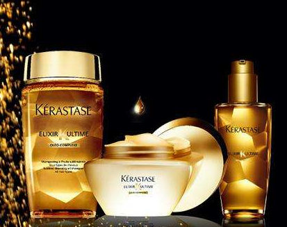 Lookfantastic Kerastase 卡诗洗发护发产品热卖！