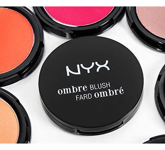 Feelunique中文官网：NYX 平价彩妆 全线8.5折！