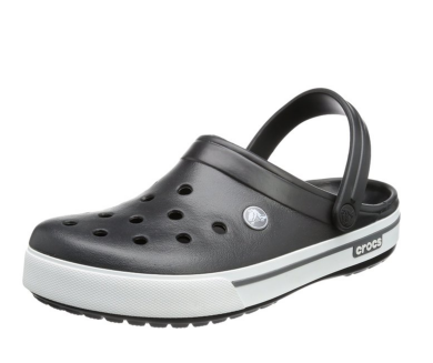 crocs卡洛驰 Unisex Crocband II.5 Clog中性卡洛班洞洞鞋