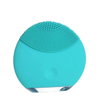 Foreo Luna mini 超声波震动洗脸仪