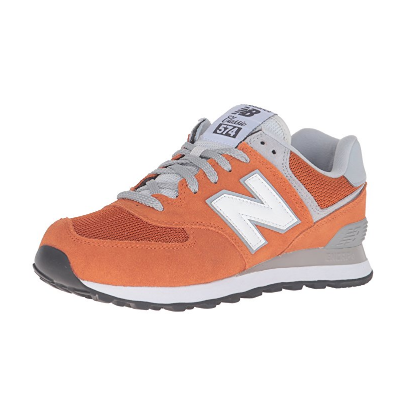 New Balance 574 经典款男士休闲运动鞋