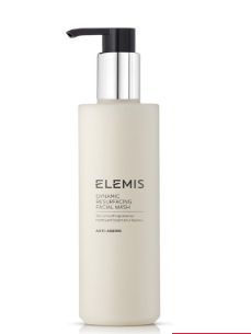 Elemis 艾丽美 三重酵素亮采平滑洁面乳 200ml