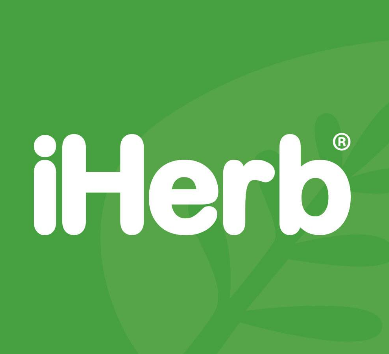 iherb现有以下产品可85折、9折限时好价！