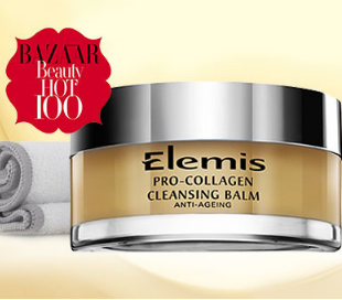 Feelunique中文官网 ELEMIS 艾丽美 在专场内满£100享8折优惠