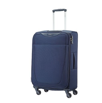 【德亚直邮】Samsonite 新秀丽 Hits Spinner 行李箱 66cm/69L