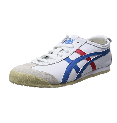 Onitsuka Tiger鬼塚虎MEXICO休闲板鞋