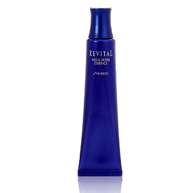 SHISEIDO 资生堂 REVITAL 悦薇 颈部抗皱精华霜 75g