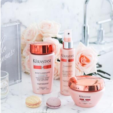 Feelunique中文官网：Kerastase 卡诗洗护产品 8折！