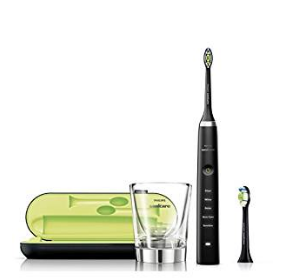 Philips Sonicare 飞利浦DiamondClean 钻石系列Electric Toothbrush电动牙刷