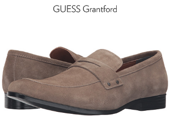 GUESS Grantford 男士休闲鞋