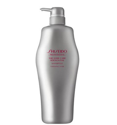 资生堂(Shiseido) Adenovital 护理道 头皮生机洗发水 500ml