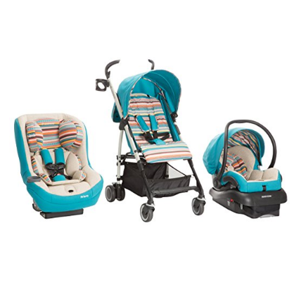 Maxi Cosi Pria 70 儿童汽车安全座椅