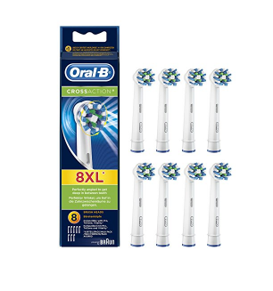 BRAUN 博朗 Oral-B 欧乐-B EB50 多角度清洁型刷头