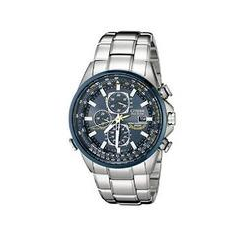 Citizen 西铁城 男士 AT8020-54L Blue Angels Eco-Drive 腕表