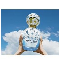 Marc Jacobs Daisy Dream 雏菊梦境女士淡香水 100ml/3.4oz