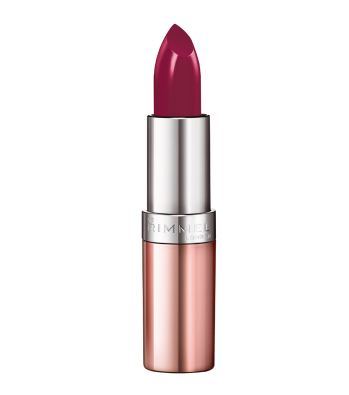 Rimmel 芮谜 15周年凯特莫斯限定唇膏 4g  ￡6.49（约55元）