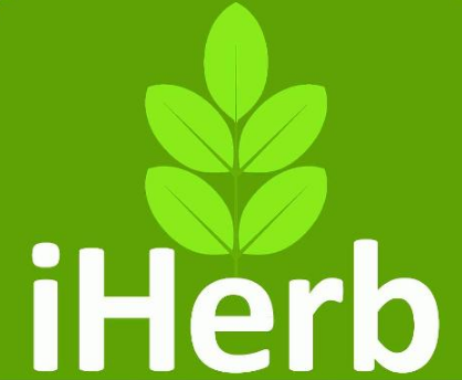 iherb多款品牌限时8-9折热卖！